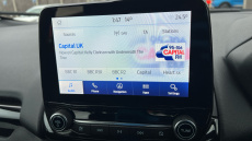 Ford EcoSport 1.0 EcoBoost 125 Titanium 5dr Petrol Hatchback